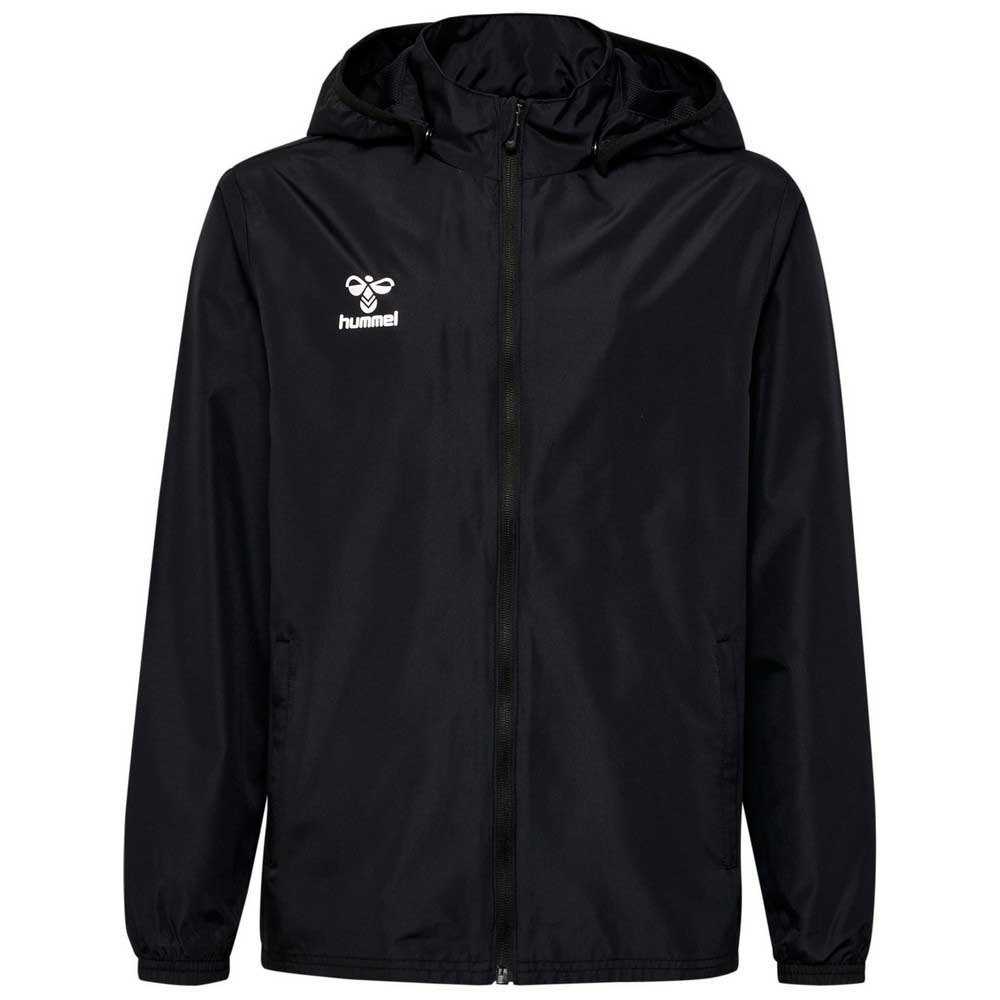 

Куртка Hummel Essential AW, черный