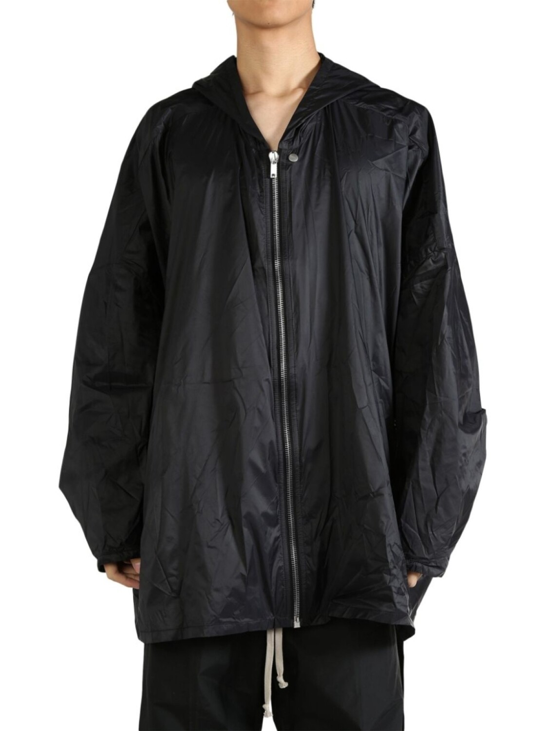 

Куртка Питера Rick Owens DRKSHDW, черный