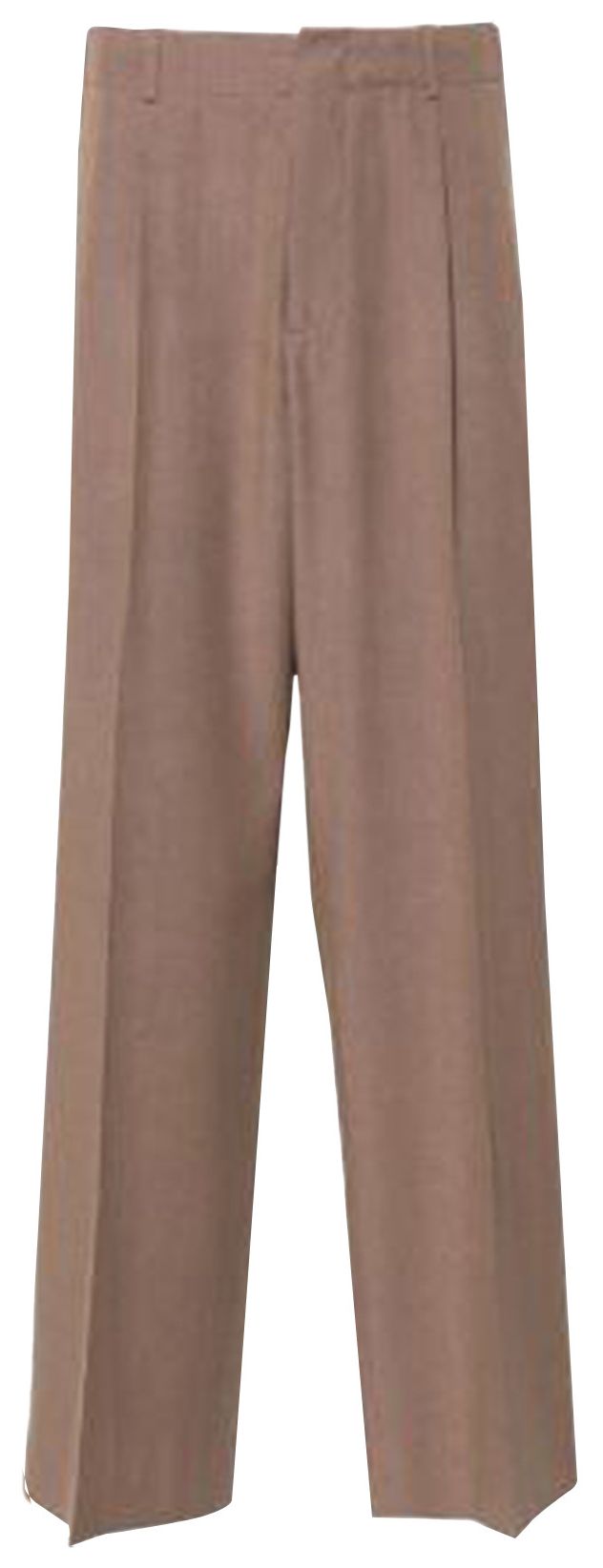 

Брюки Our Legacy Borrowed Chino Pants 'Beige', кремовый