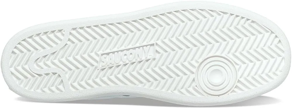 Кроссовки Saucony Originals, белый — фото 4