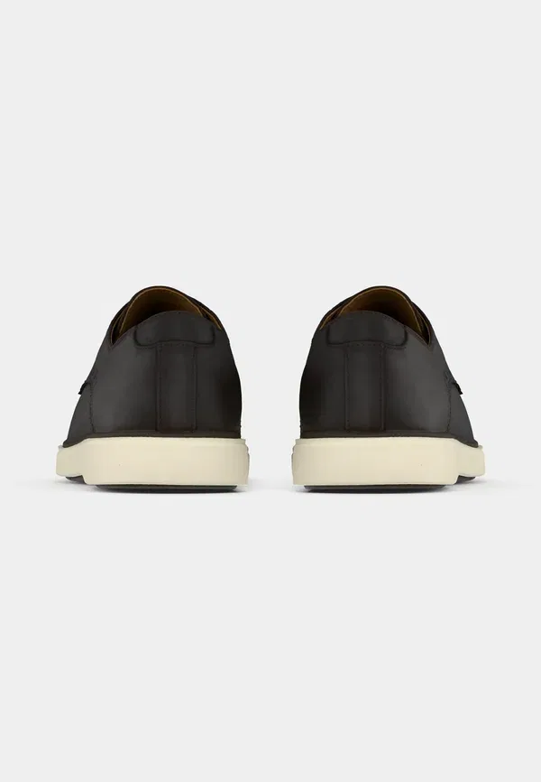 Ботинки Pier One Lace ups, коричневый — фото 4
