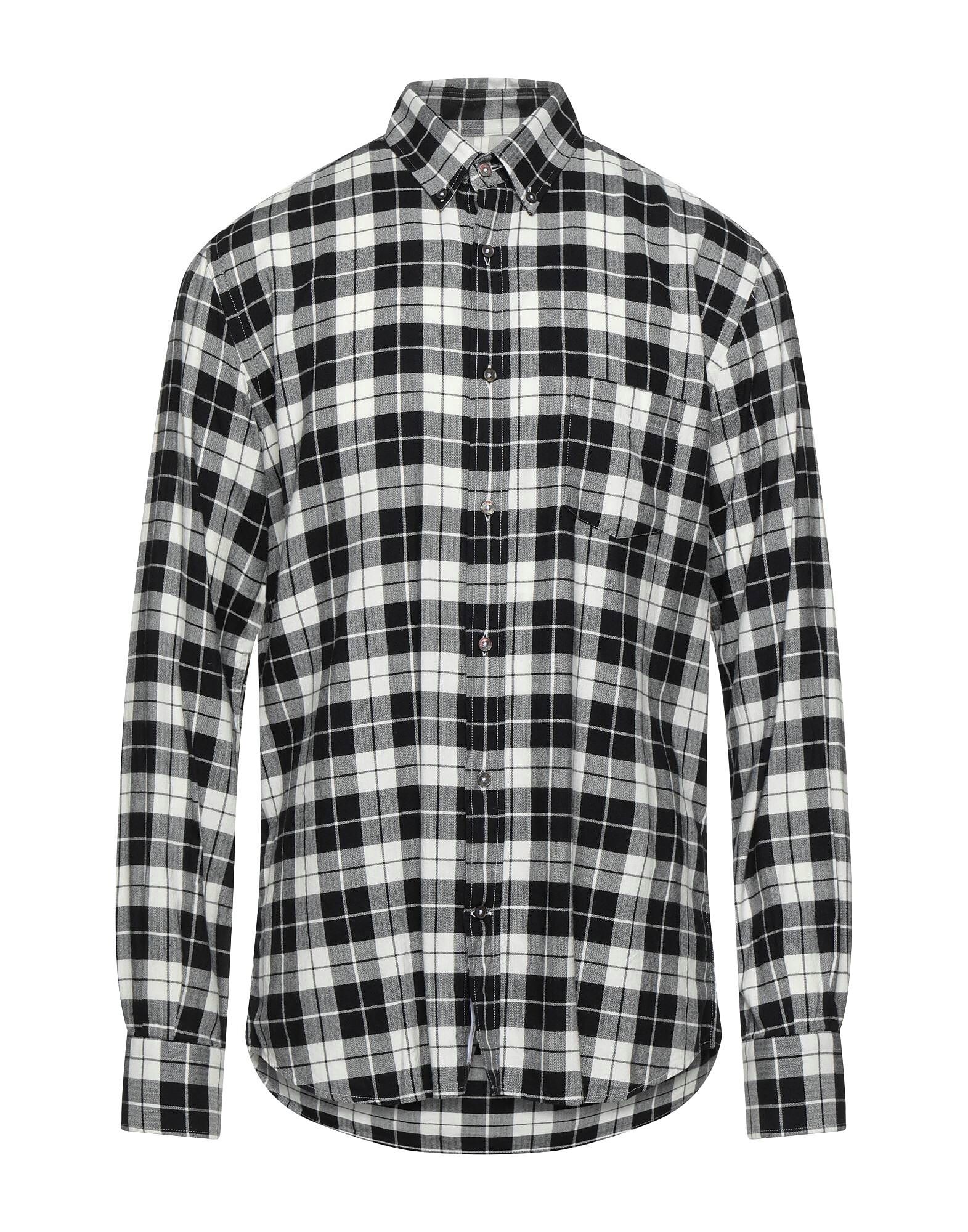 

Рубашка Brooksfield, черный