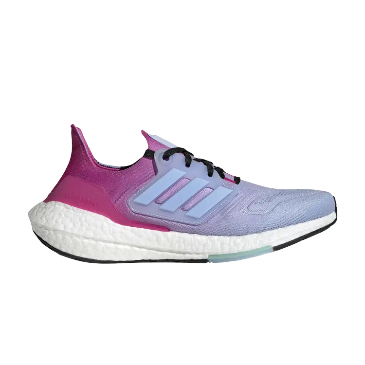 

Кроссовки Adidas Wmns UltraBoost 22, синий