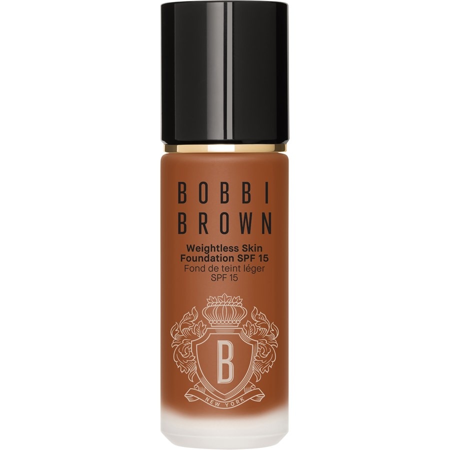 

Тональная основа Bobbi Brown Weightless Skin Foundation, 07 Almond / 30 ml