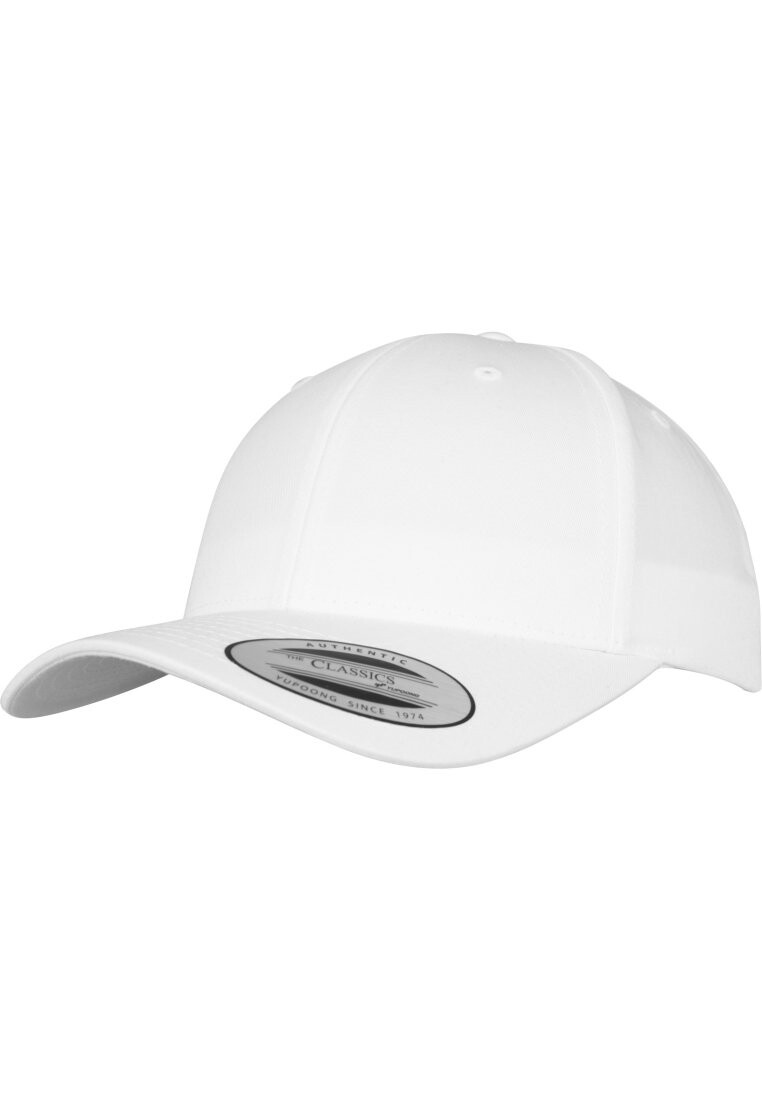 

Бейсболка CURVED BANDANA TIE SNAPBACK Flexfit, цвет white