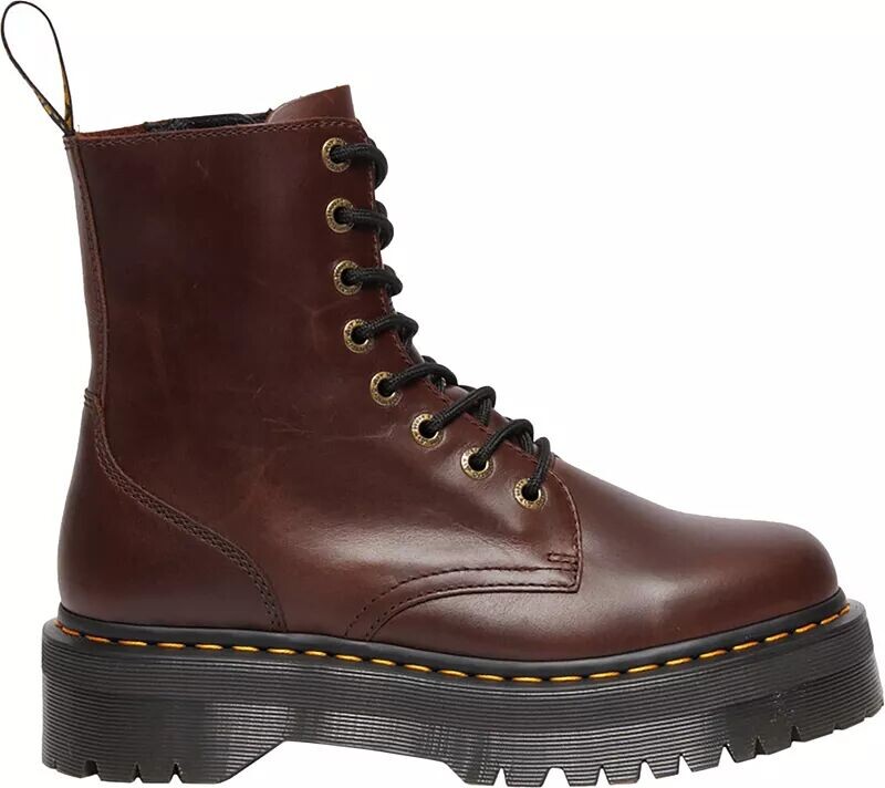 

Женские ботинки Dr. Martens Jaden Crazy Horse