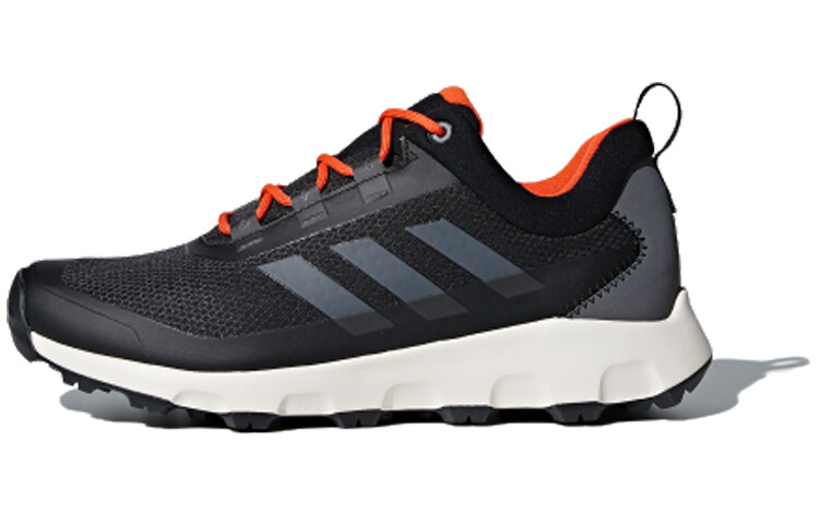 

adidas Terrex Voyager Lifestyle Shoes Men Low-top Black/Gray