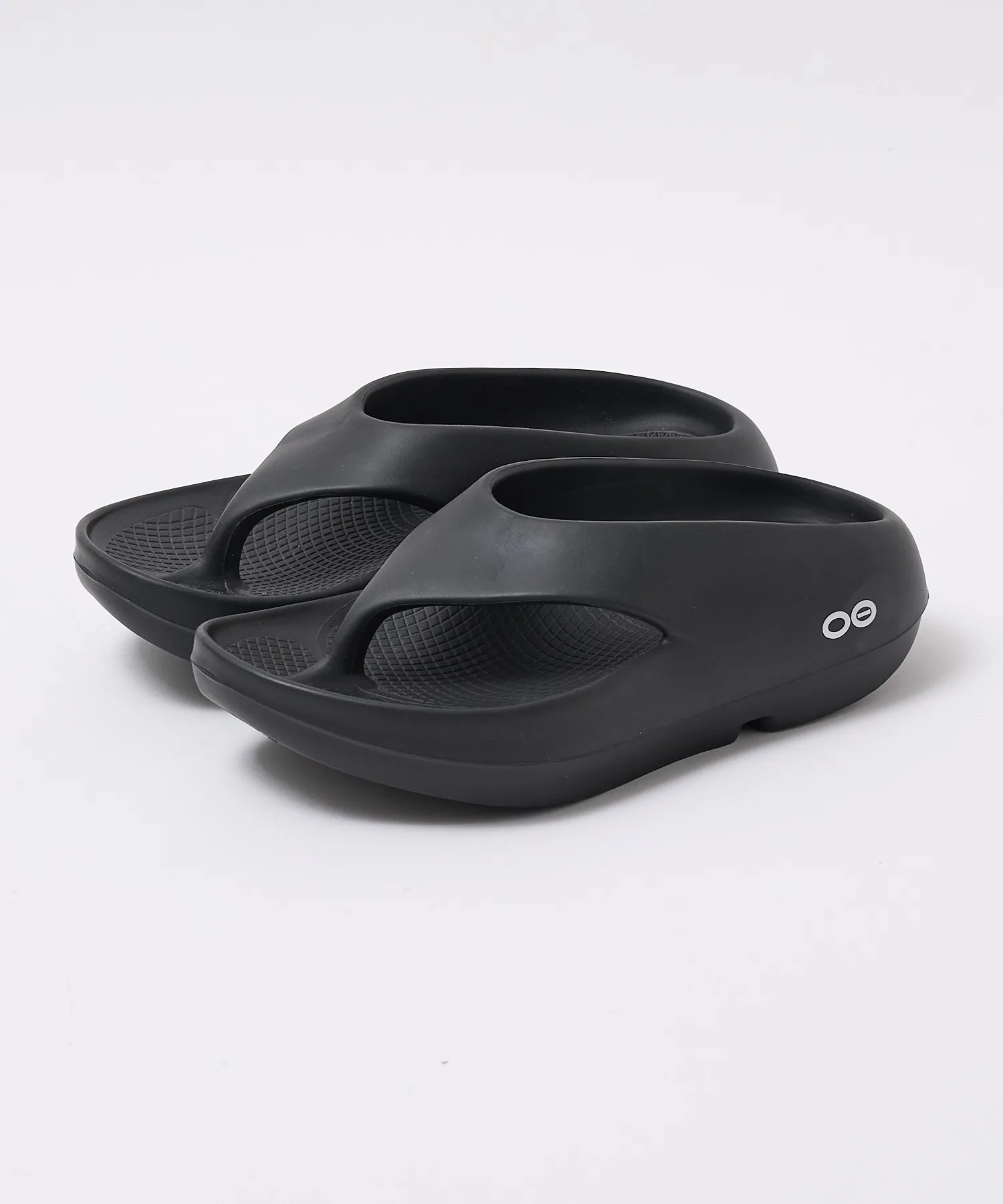 Мужские и женские сандалии OOFOS OOriginal+ (2026)