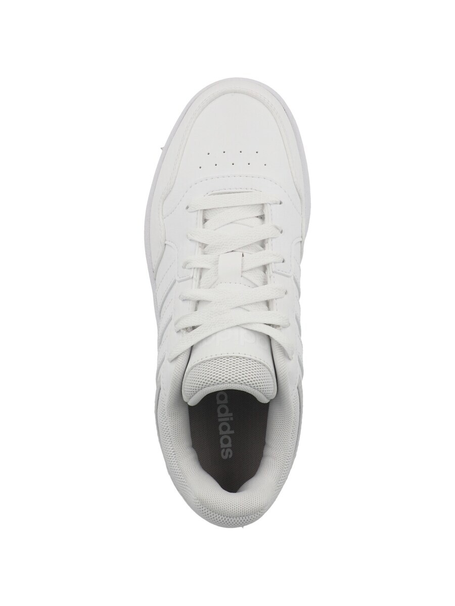 Повседневные кроссовки ADIDAS SPORTSWEAR Sneakers Hoops 3.0, белый — фото 3