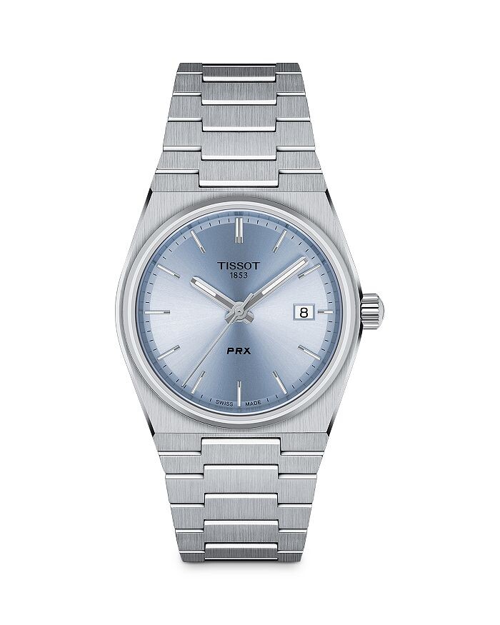 

Часы Tissot PRX, 35 мм