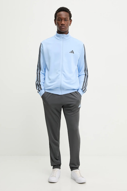 

Спортивный костюм Adidas, синий