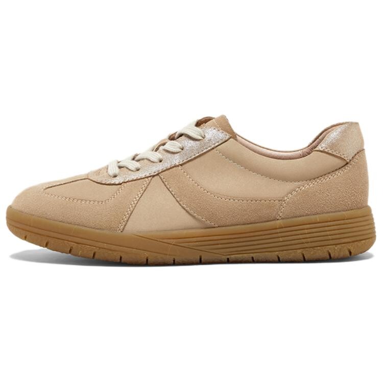 

Кроссовки для образа жизни Женские низкие Hush Puppies, коричневый