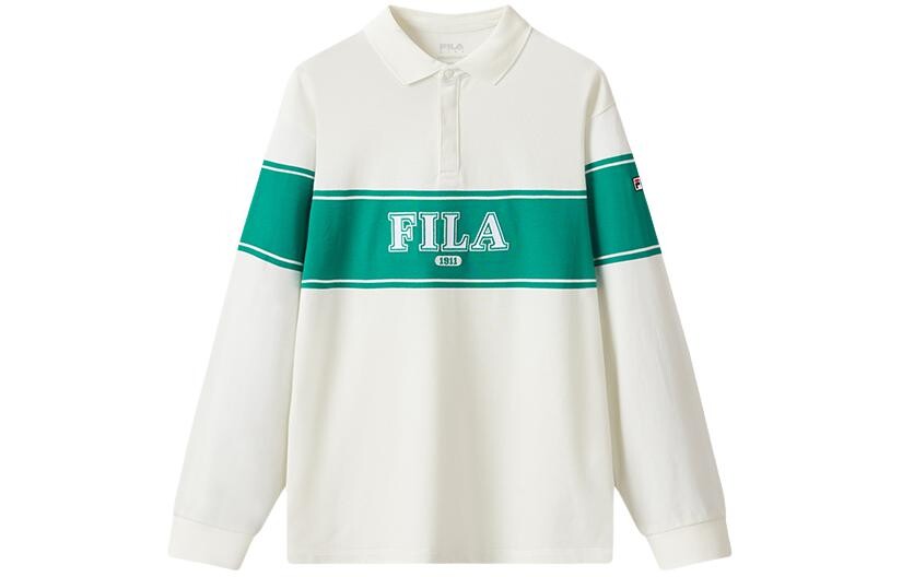 

Детская футболка Fila Kids, белый
