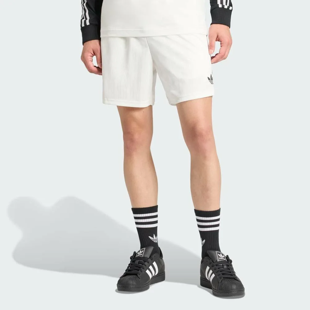 Шорты Juventus FC Originals Adidas, white