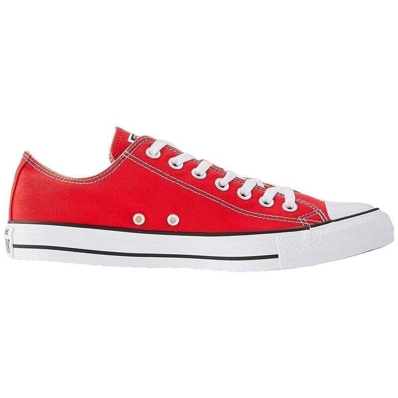 

Кроссовки Converse, красный
