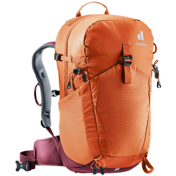 

Рюкзак Deuter TRAIL 23 SL Chestnut Maron