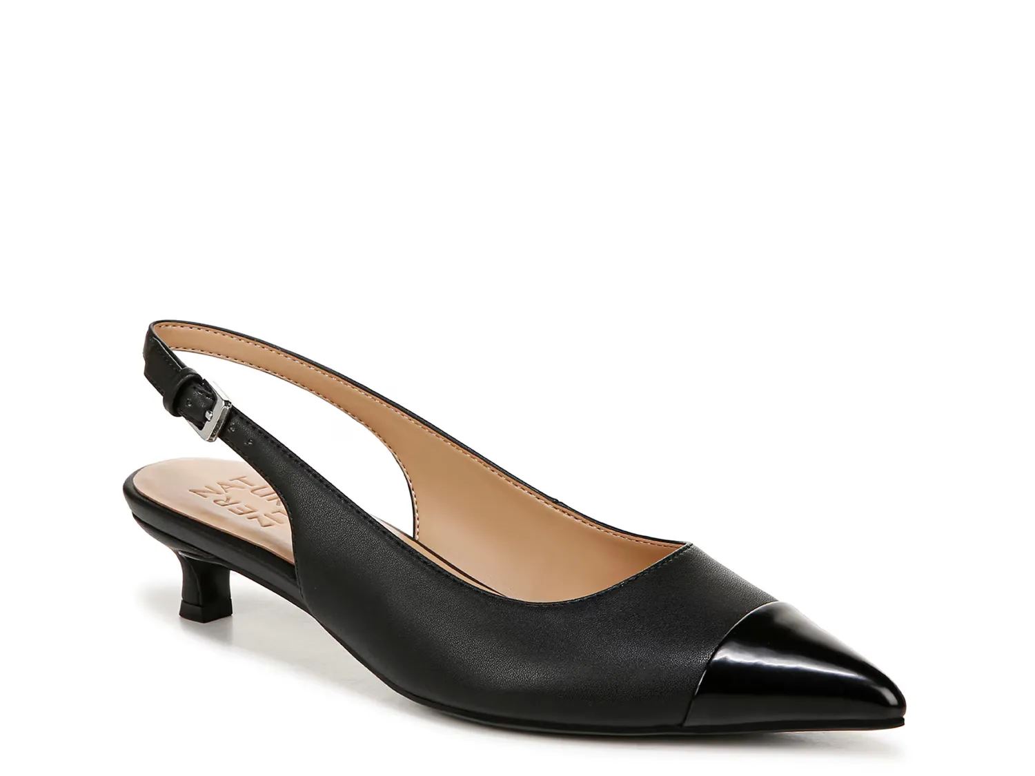 

Туфли Gazing Pump Naturalizer, черный