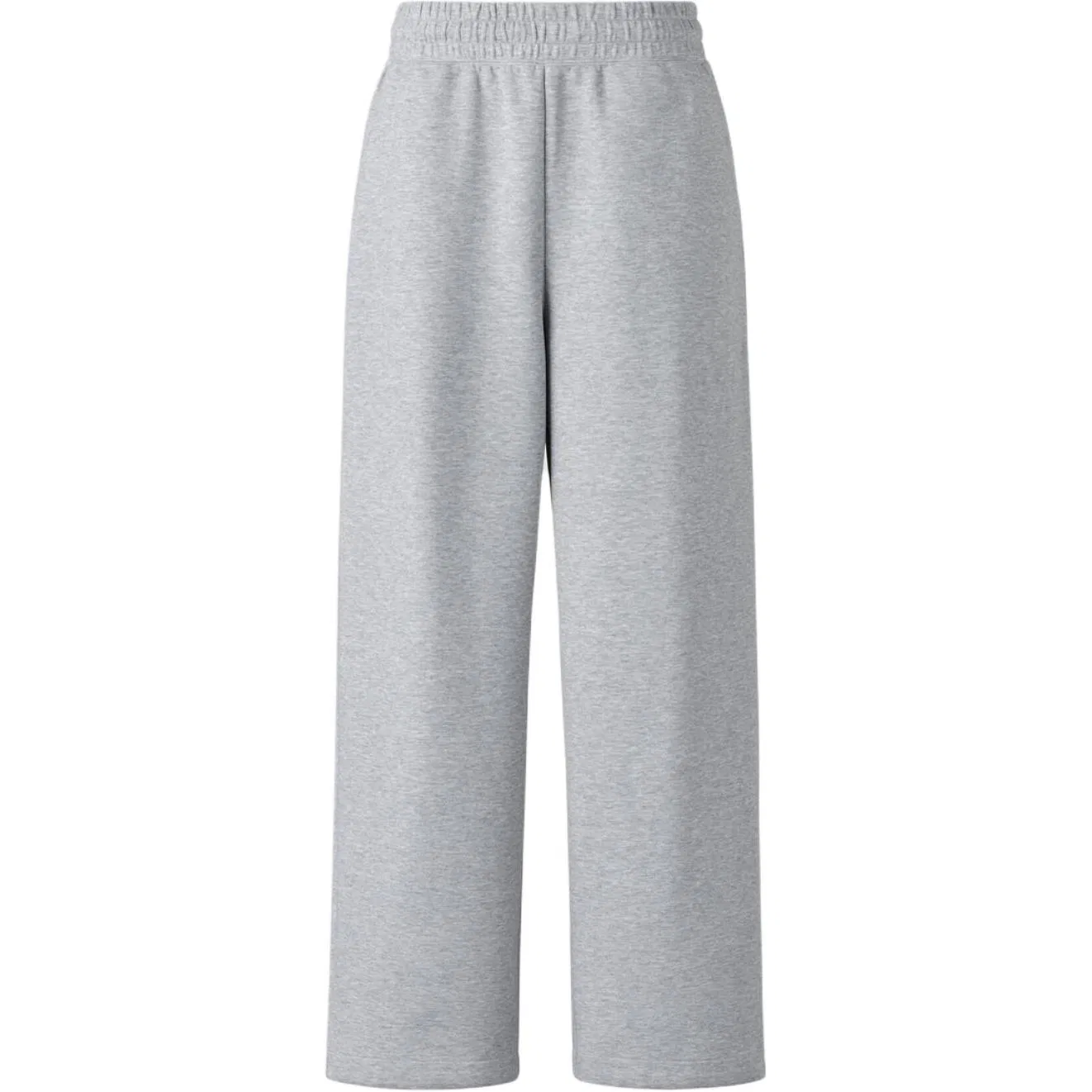 Трикотажные спортивные штаны унисекс UNIQLO, Gray