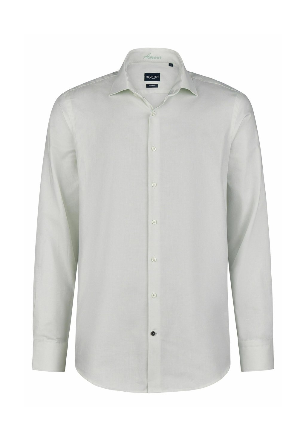 

Рубашка Formal shirt Hechter Paris, мятный