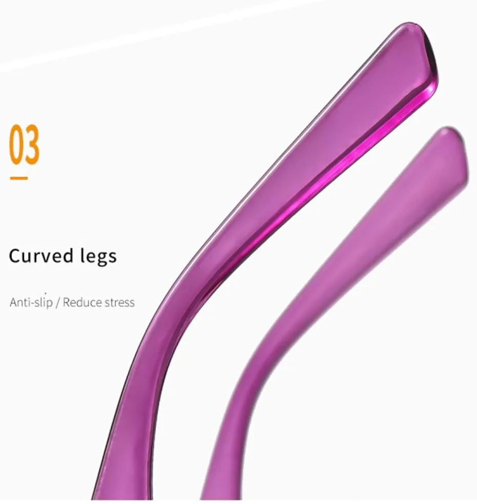 

Женские солнцезащитные очки «кошачий глаз» в винтажном стиле, двухцветная оправа, роскошные солнцезащитные очки с защитой от УФ-излучения UV400 LVTFCO, Orange