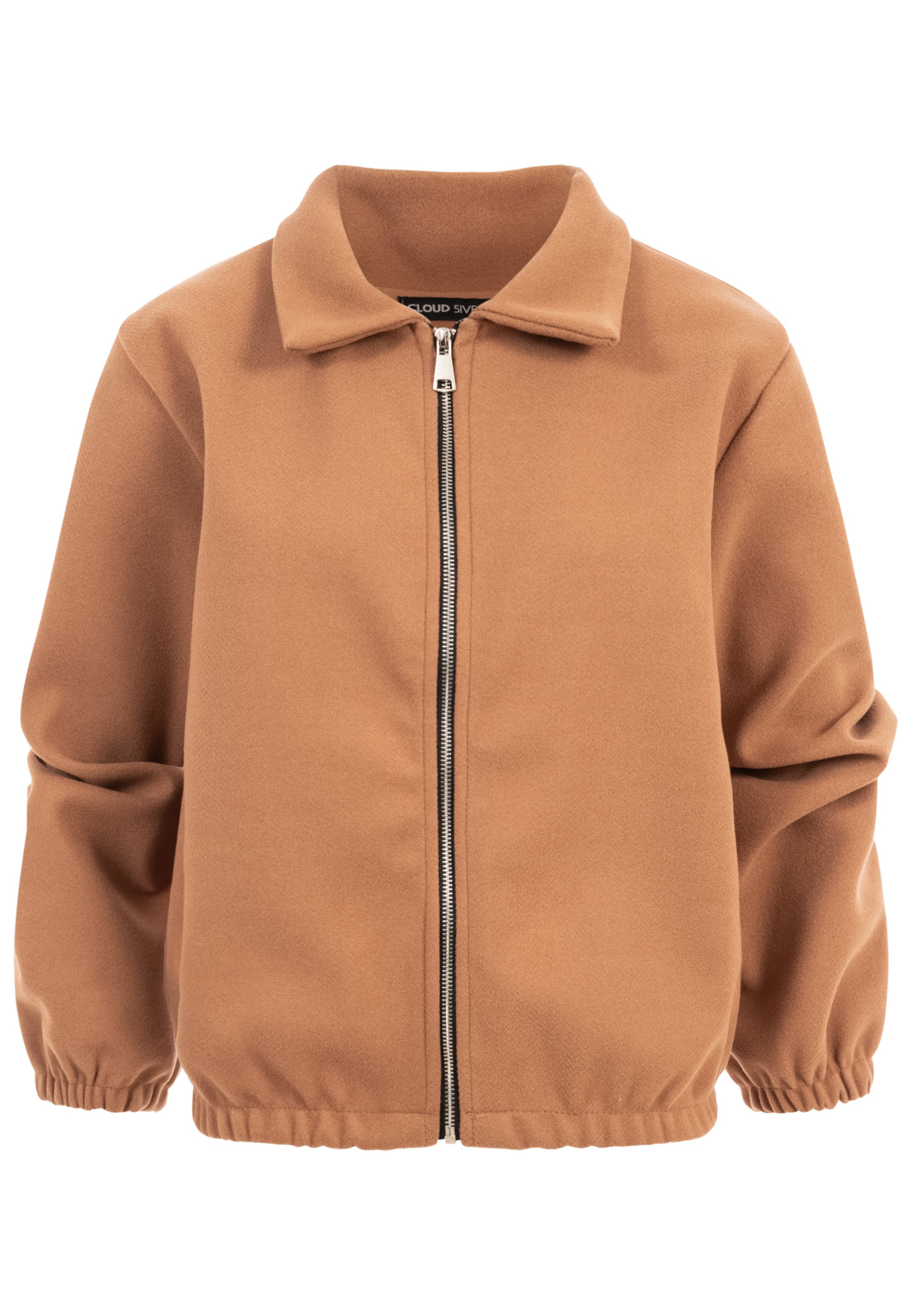 

Cloud5ive Куртка для межсезонья в цвете Cognac