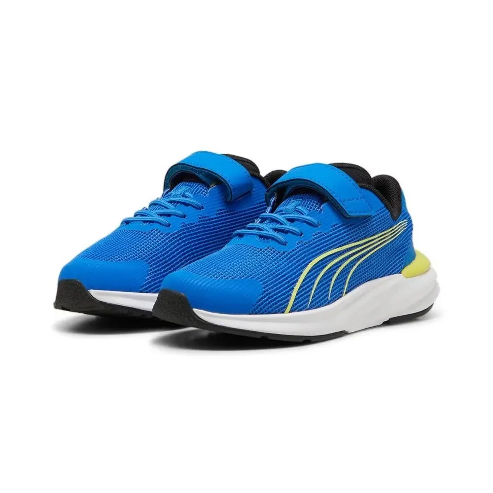Кроссовки беговые Puma, синий