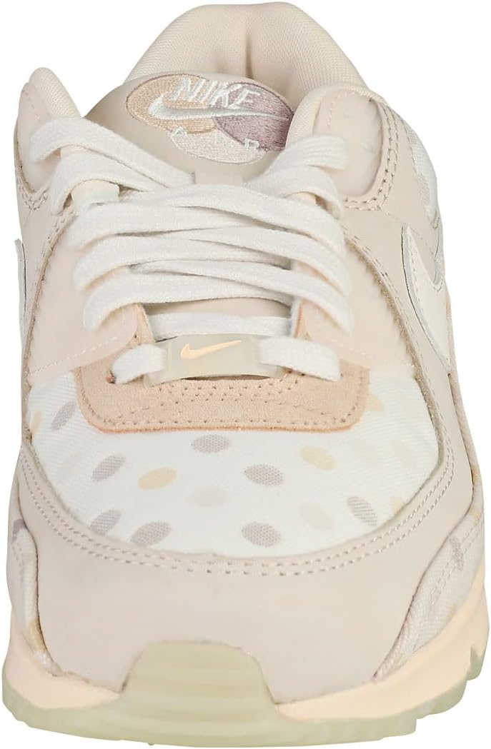 Nike Мужские кроссовки Air Max 90, Shimmer — фото 2