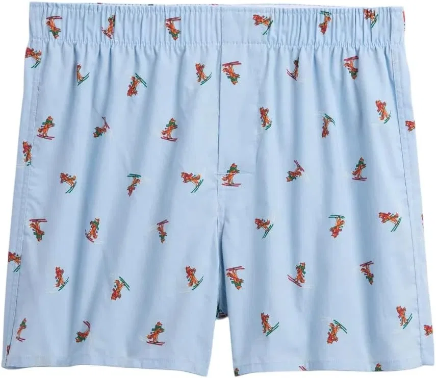 Боксеры GAP, Fox 660