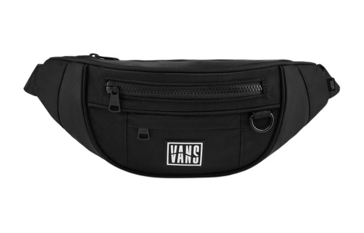 

Женская поясная сумка Vans, Black, Черный, Женская поясная сумка Vans, Black