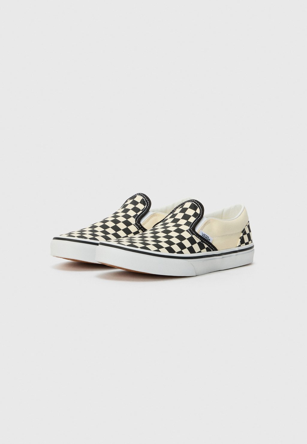 Кроссовки CLASSIC UNISEX Vans, черный — фото 2