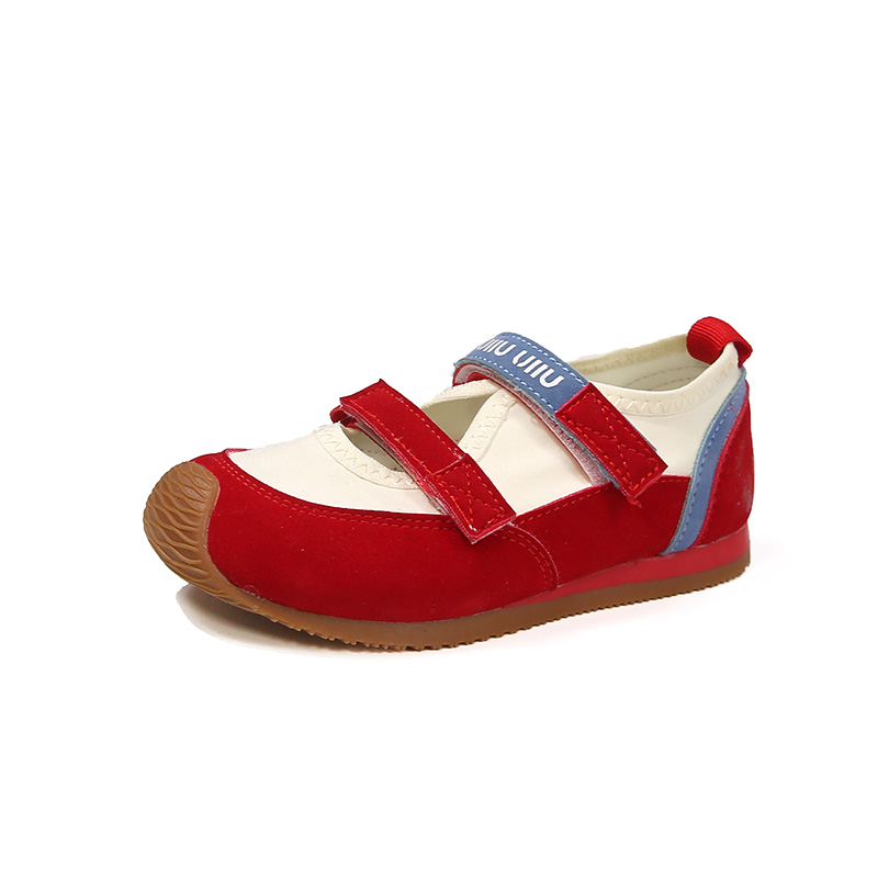 

Низкие детские кроссовки для повседневной носки. Дети 3–7 лет. TONYBEAR, желтый