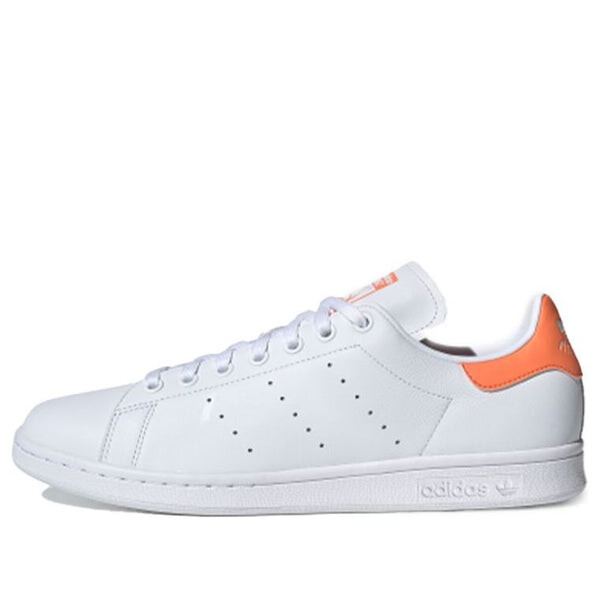 

Кроссовки Стэн Смит Adidas, белый
