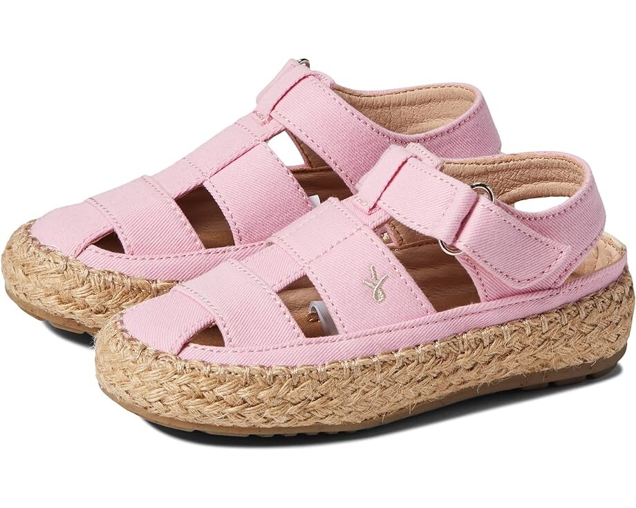 

Сандалии Emu Australia Cove, цвет Pale Pink