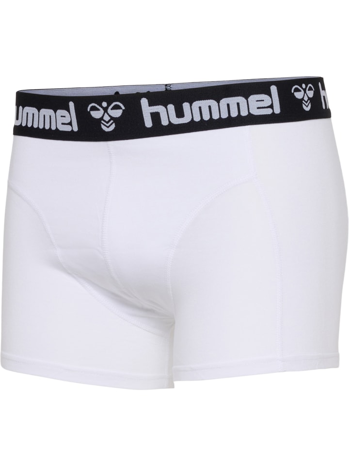 

Боксеры Hummel s Hmlmars Herren, цвет black/white