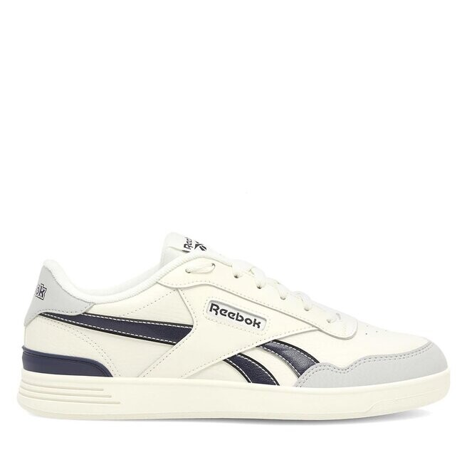 

Кроссовки Reebok Court Advance 100033756 Beige, экрю