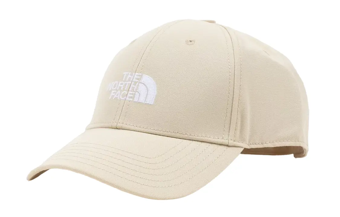 

Кепка унисекс THE NORTH FACE, Beige