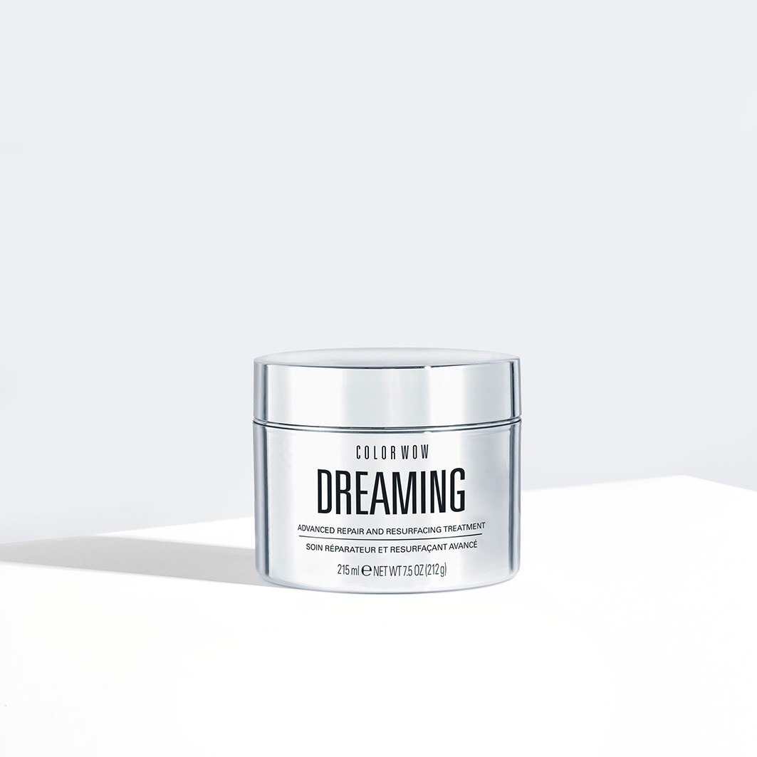 Маска для волос dreaming treatment Color Wow, объем 215 мл — фото 3
