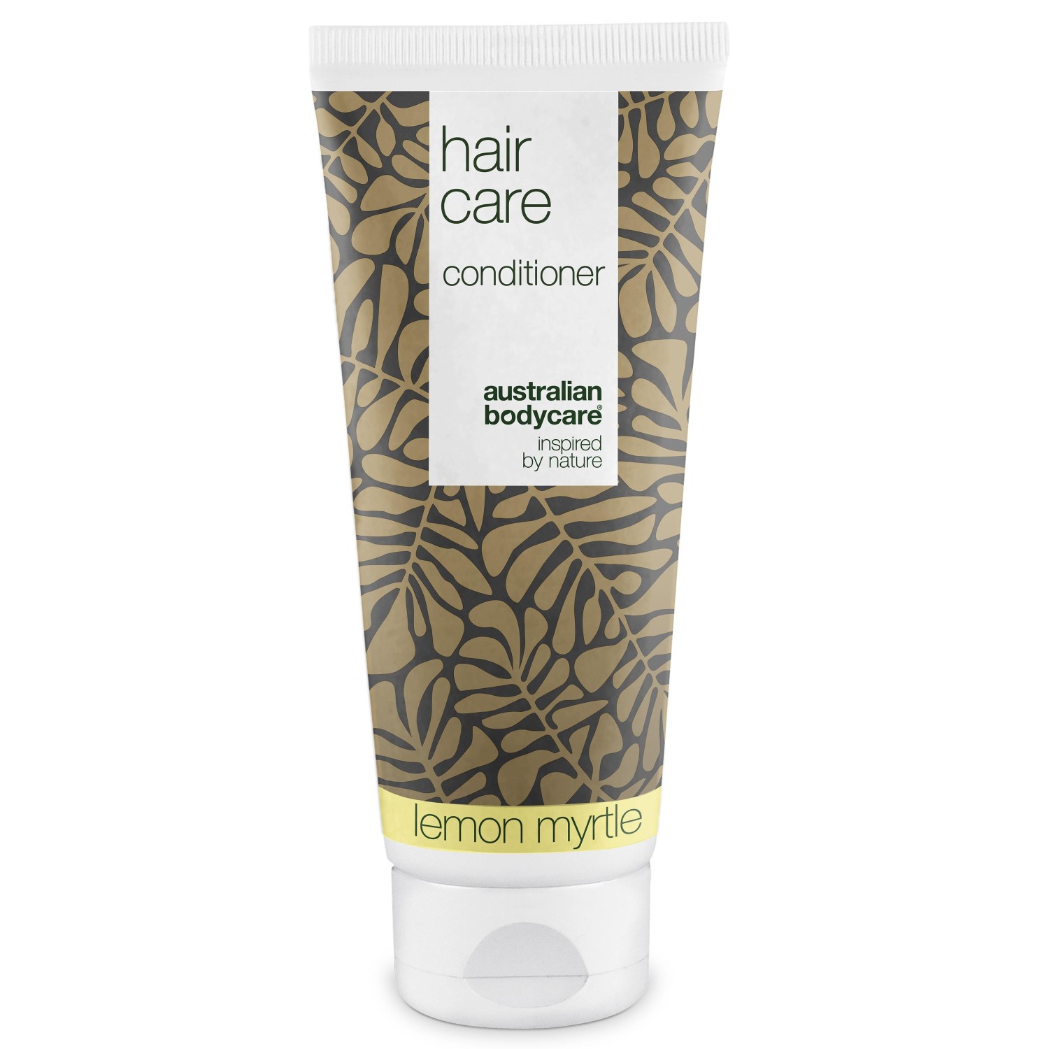 

Кондиционер для волос scalp care lemon myrtle Australian Bodycare, объем 200 мл