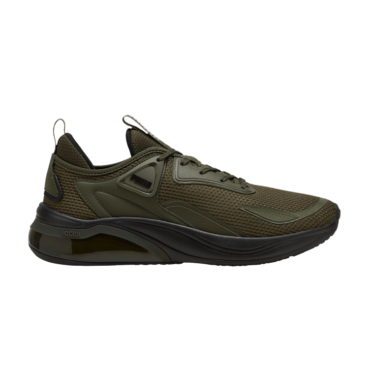 

Кроссовки Cell Thrill 'Olive', зеленый