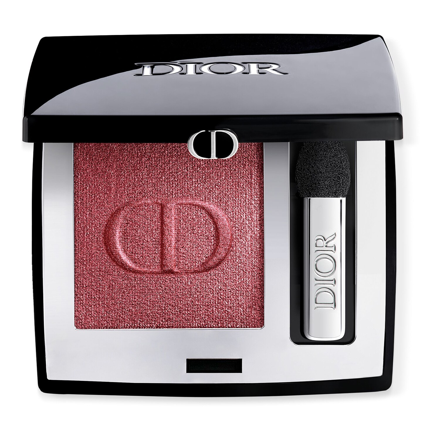 

Насыщенные и стойкие тени для век show Mono Couleur Dior, 775 Redwood Tartan (2 g)