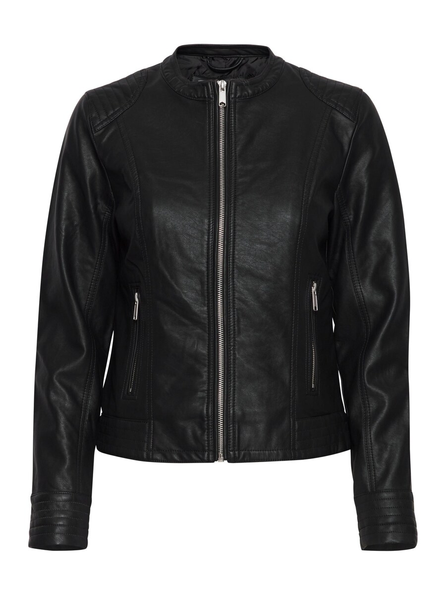 

Демисезонная куртка b.young, Black