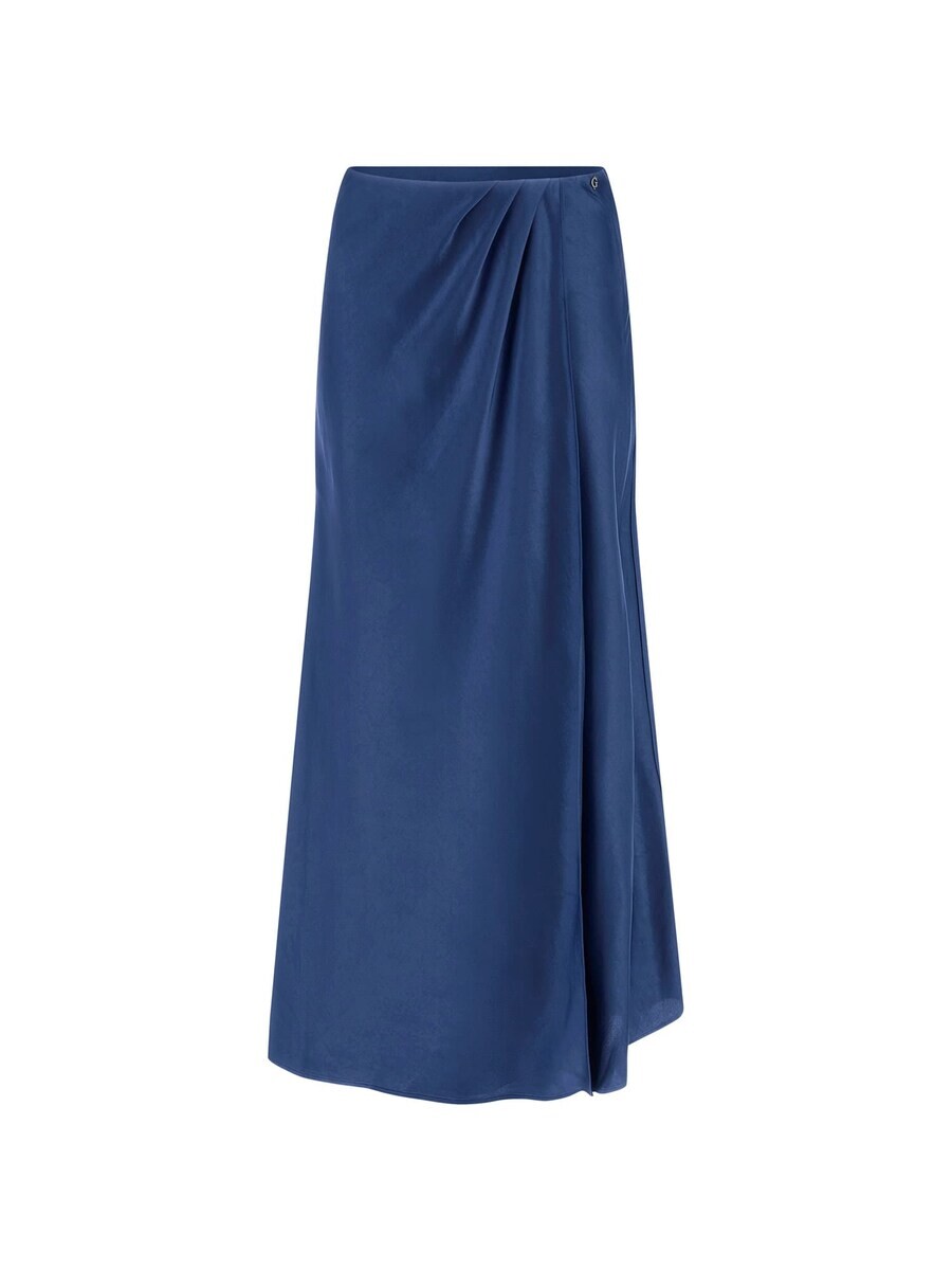 

Юбка GUESS Skirt, синий