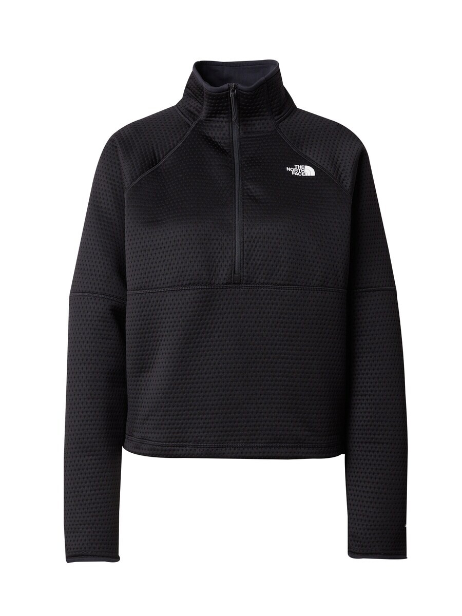 

Спортивная толстовка THE NORTH FACE Athletic VERTICAL THERMAL, черный