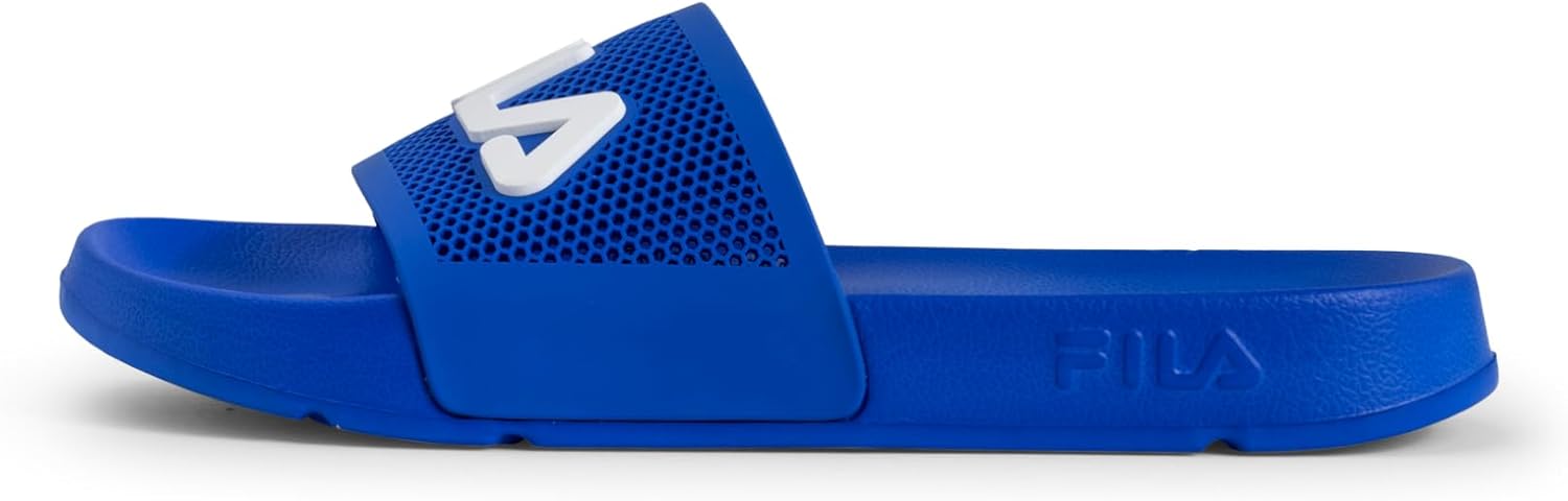 

Мужские современные сандалии Fila, синий