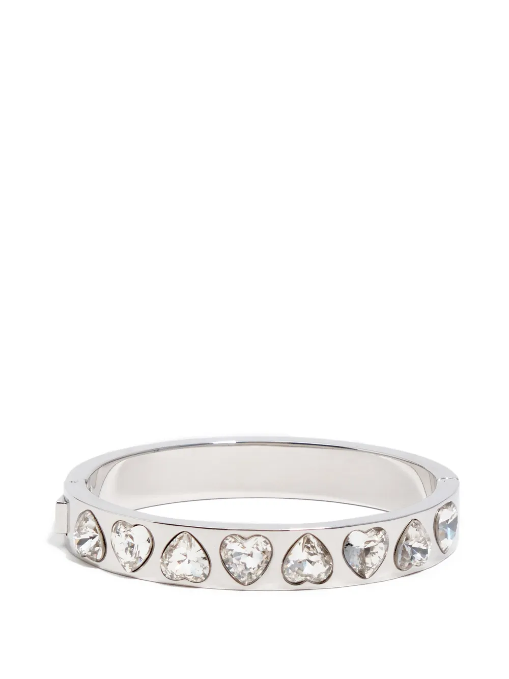 

Декорированный браслет Bimba Y Lola, серебряный