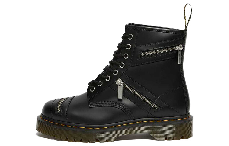 Ботинки Martin Dr.Martens 1461 Bexseries унисекс