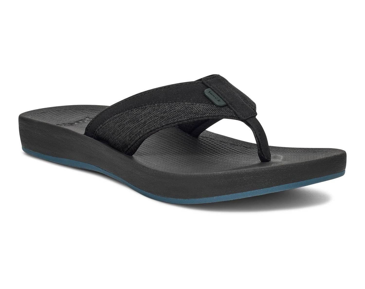 

Мужские сандалии Cosmic Seas Mesh In Shadow SANUK
