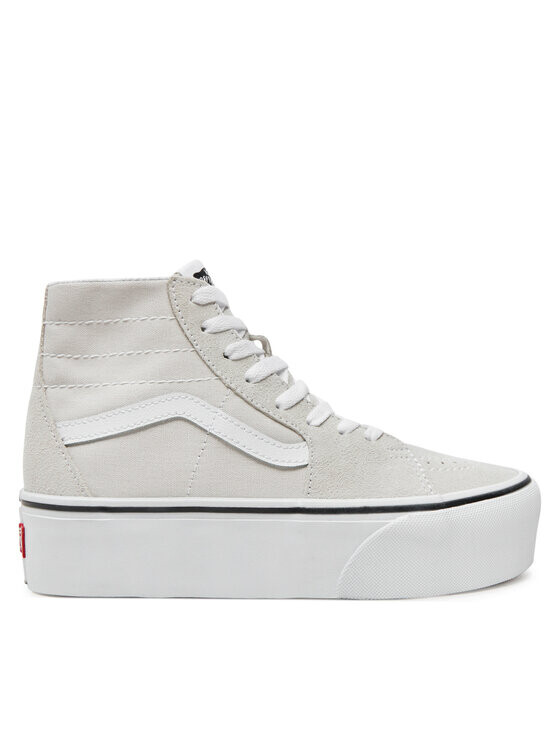 

Кроссовки Vans, серый
