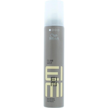 

Eimi Glam Mist Shine Mist Блестящий спрей 200 мл, Wella, Серый, Eimi Glam Mist Shine Mist Блестящий спрей 200 мл, Wella
