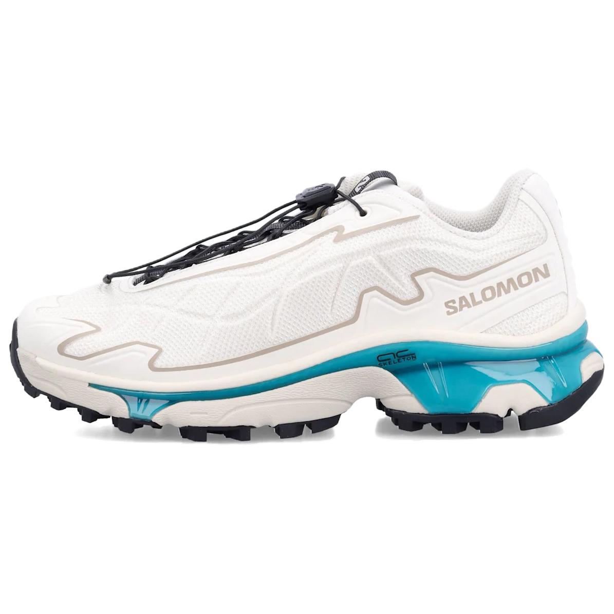 

SALOMON XT Slate Ванильный Ледяной Каприйский бриз - Белый, цвет White